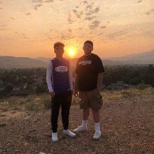 Meet your Posher, Alex